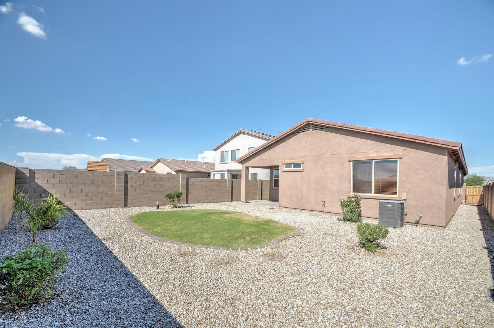 18464 North Lariat Road Maricopa, AZ 85138 - Photo 41 of 41 rear-5