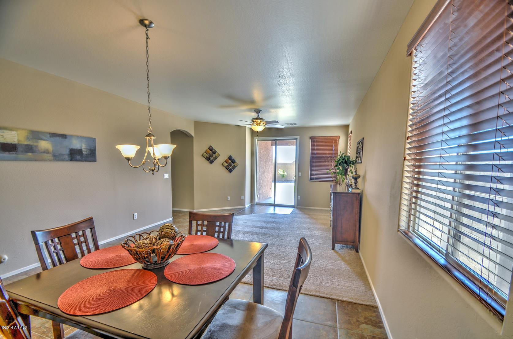 18464 North Lariat Road Maricopa, AZ 85138 - Photo 8 of 41 family room-4