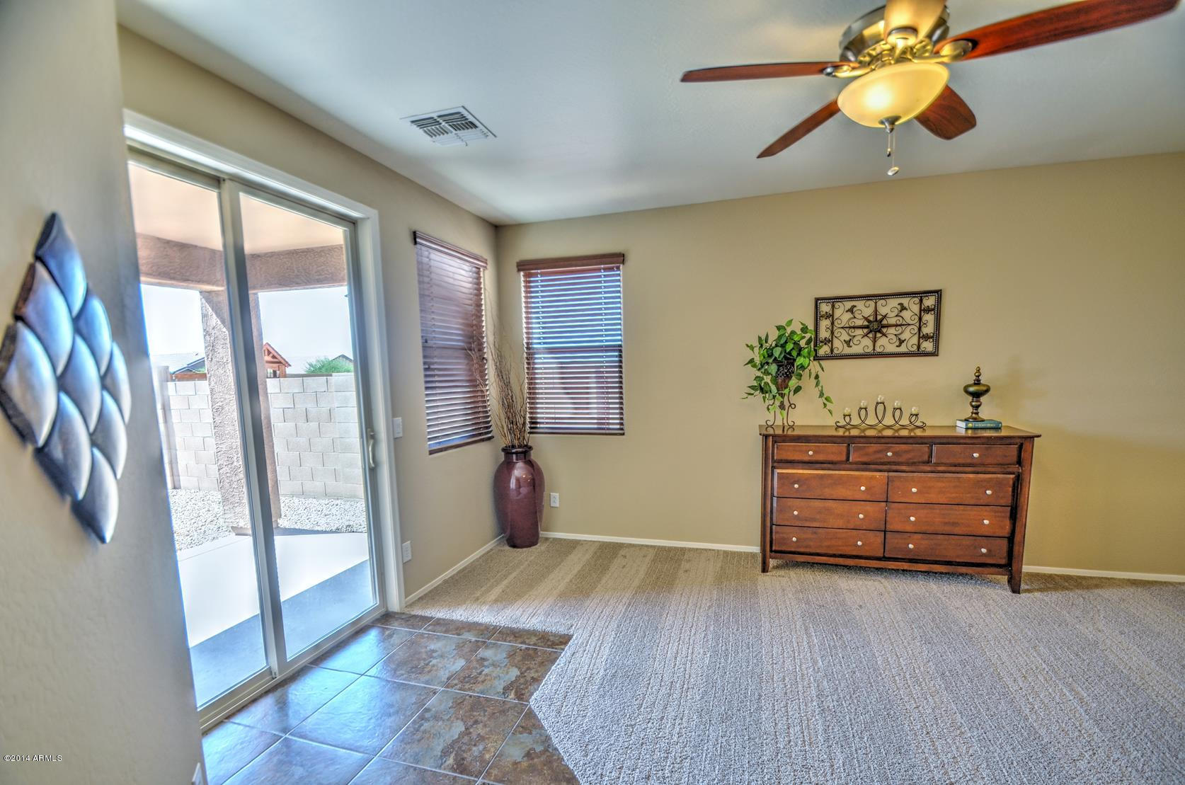 18464 North Lariat Road Maricopa, AZ 85138 - Photo 9 of 41 family room-5