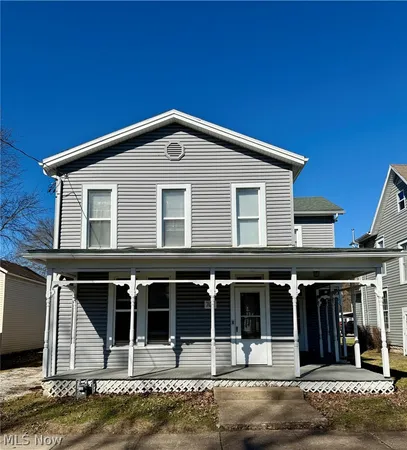 $109,000 | 702 2nd Street, New Matamoras, OH 45767