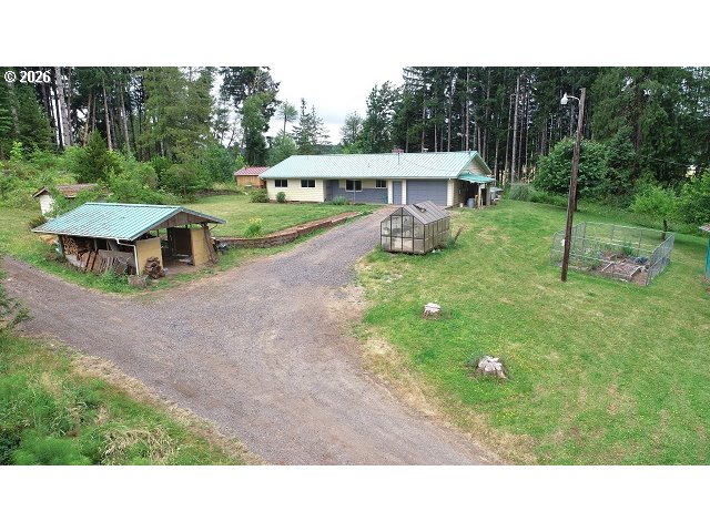 19512 Biggs Road Vernonia, OR 97064 - Photo 1 of 38