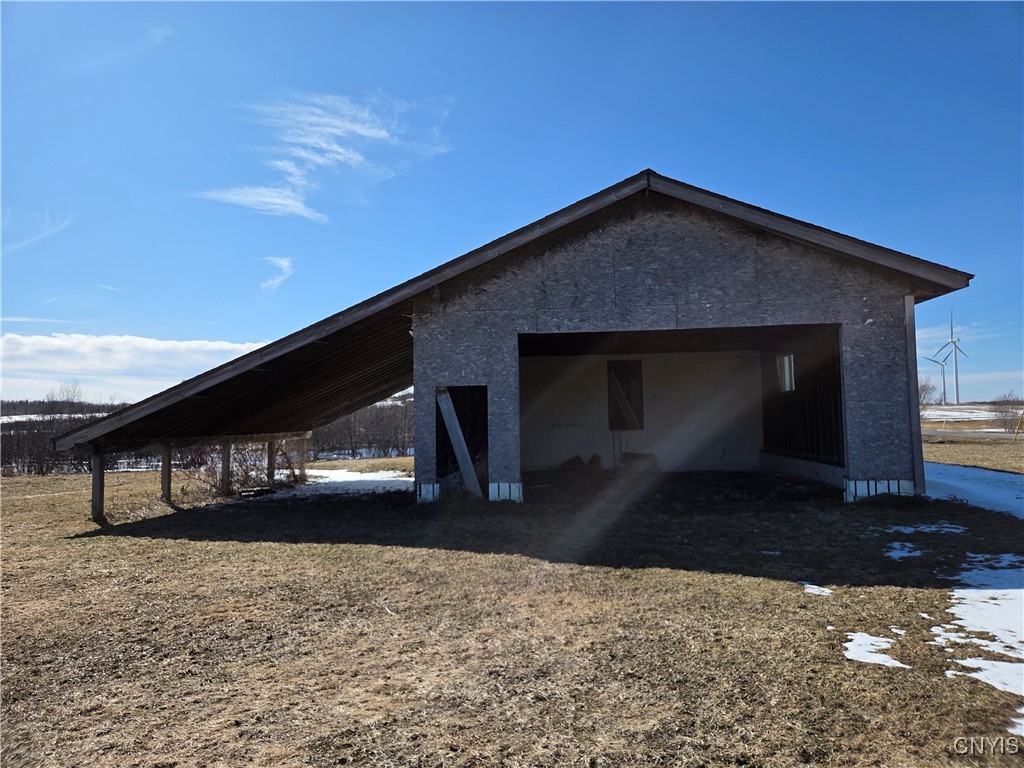 3124 Boshart Road Harrisburg, NY 13367 - Photo 2 of 7