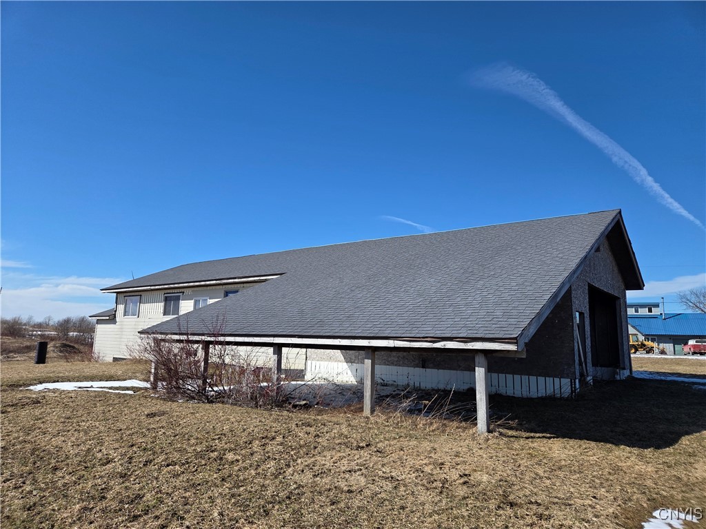 3124 Boshart Road Harrisburg, NY 13367 - Photo 3 of 7