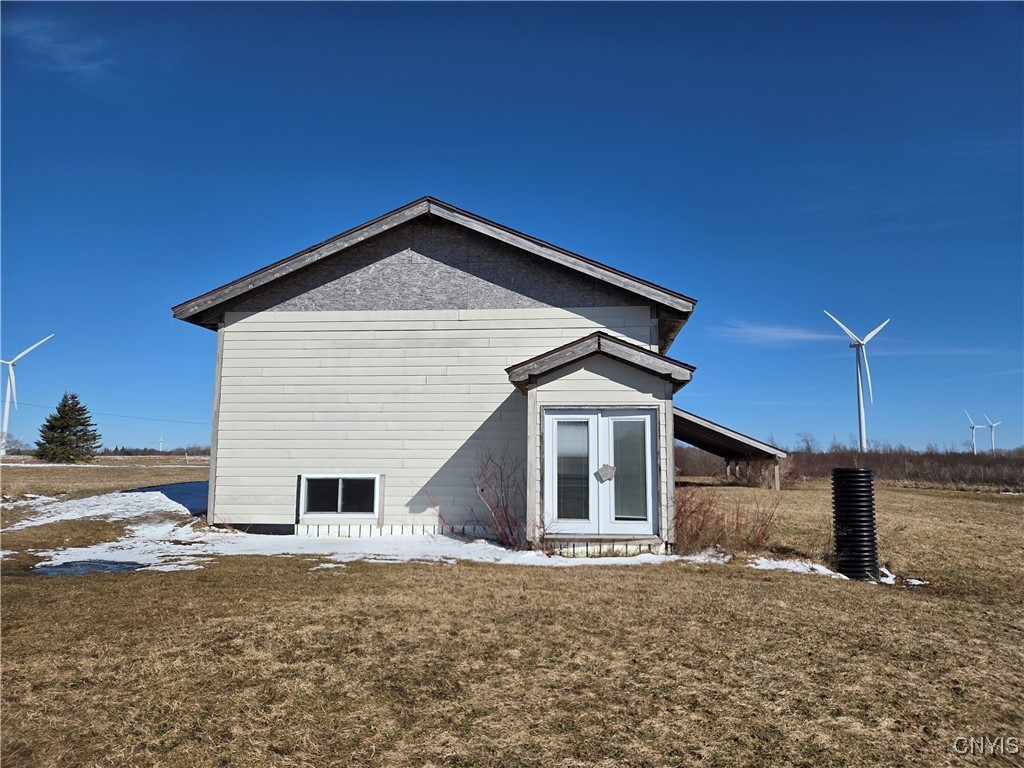 3124 Boshart Road Harrisburg, NY 13367 - Photo 4 of 7