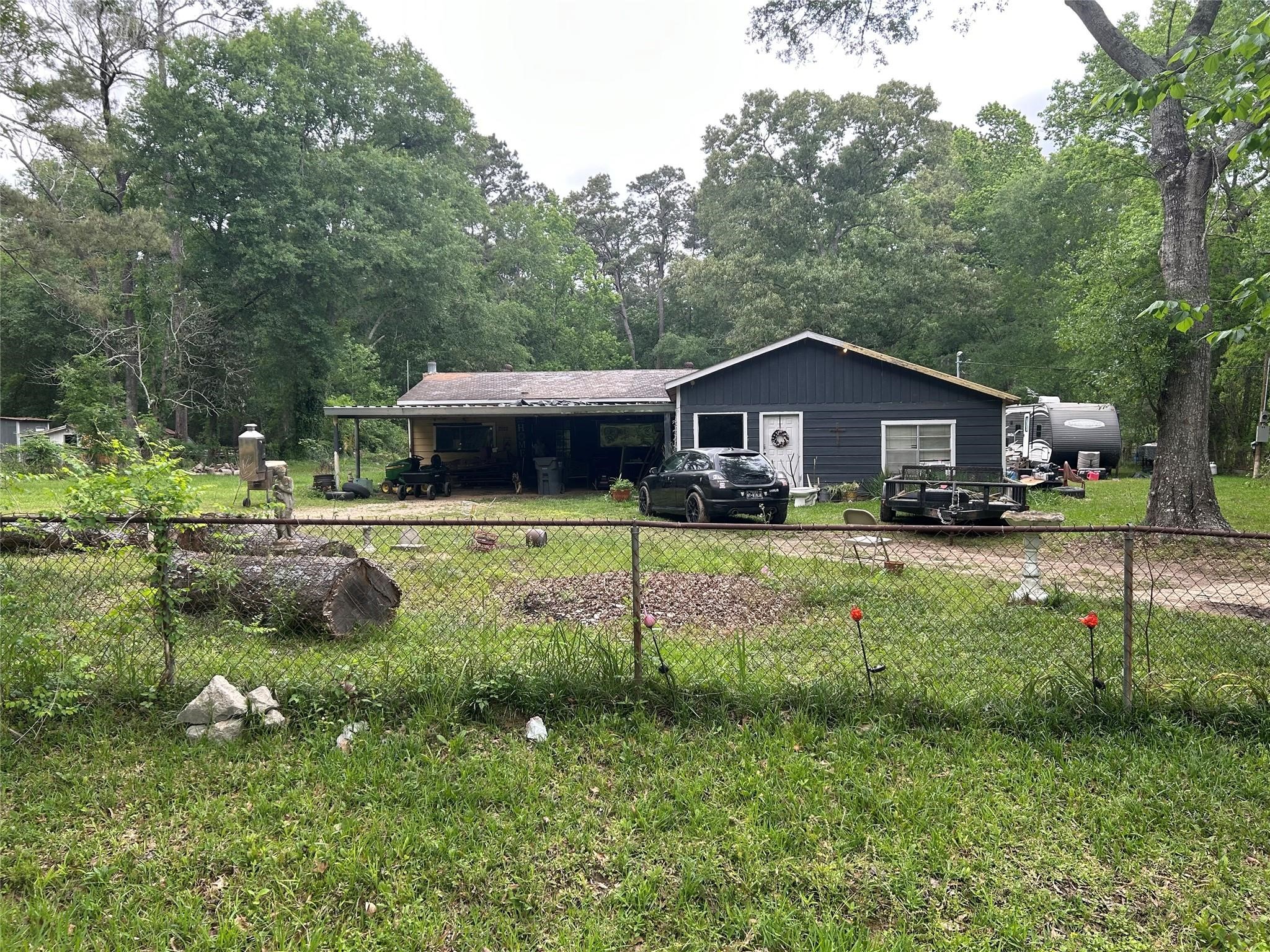 4205 Trent Road Huffman, TX 77336 - Photo 1 of 14 Gallery Image 1