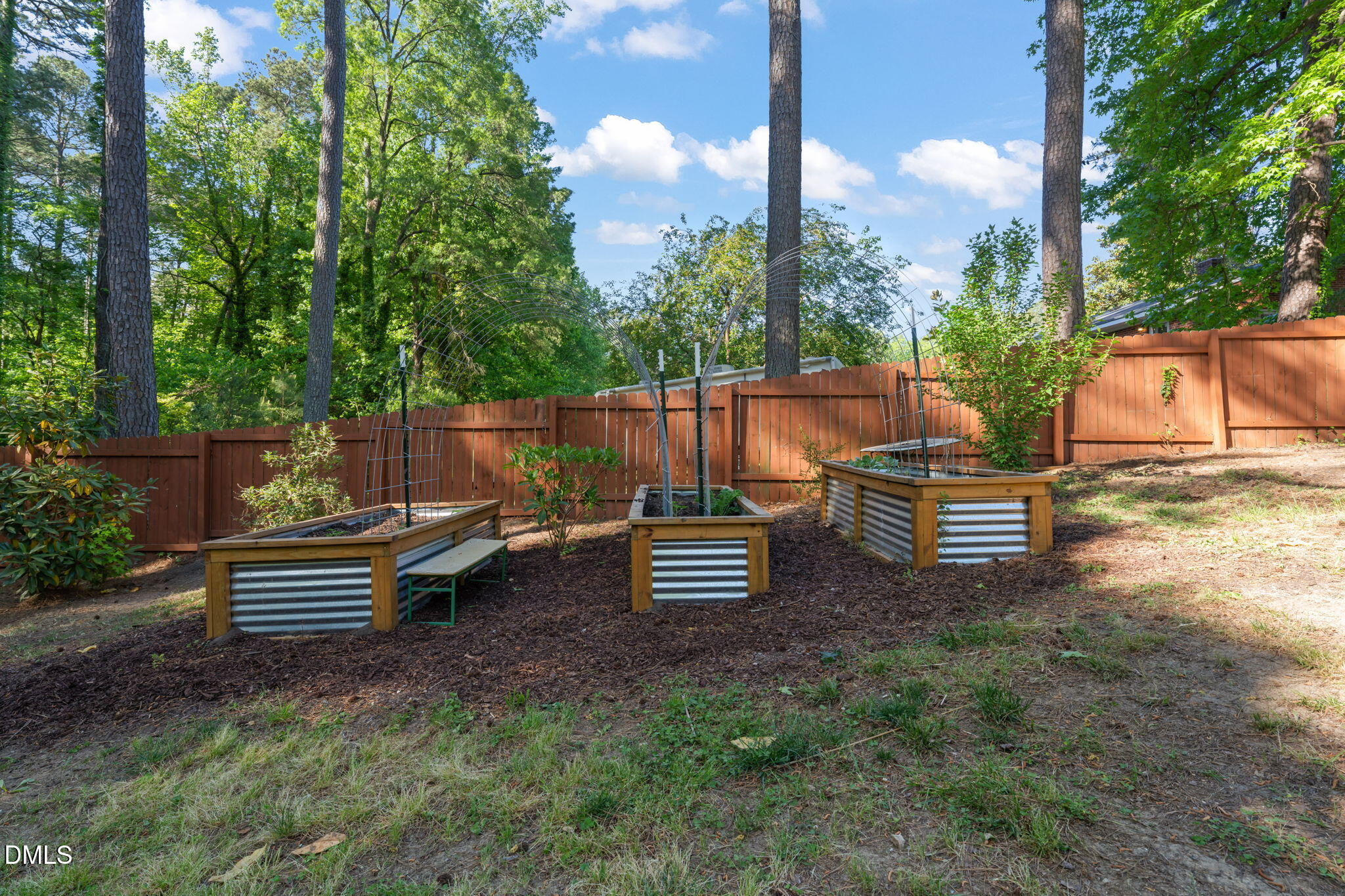 3827 Corwin Road Garner, NC 27529 - Photo 43 of 47 Gallery Image 43