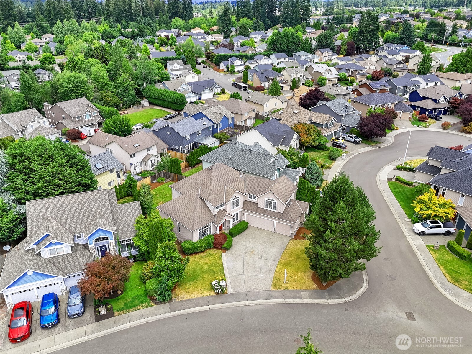 3217 191st Street Southeast Bothell, WA 98012 - Photo 37 of 37