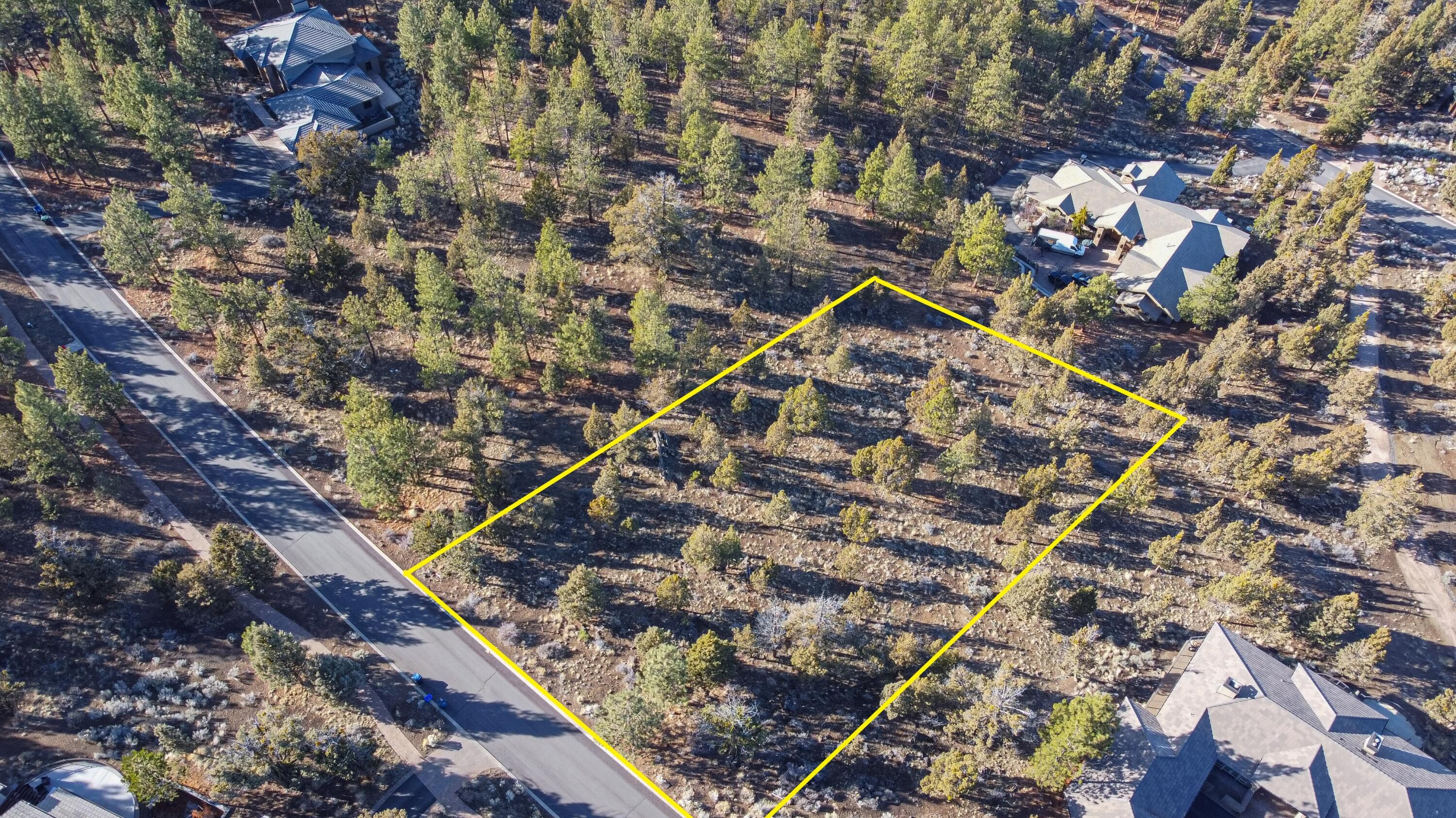 1801 Northwest Wild Rye Circle, Unit 19 Bend, OR 97703 - Photo 11 of 13 Over one acre of stunning building possibilities