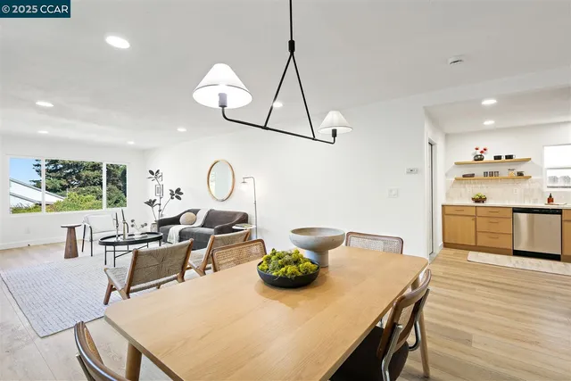 $749,000 | 1511 Olive Avenue, Richmond, CA 94805