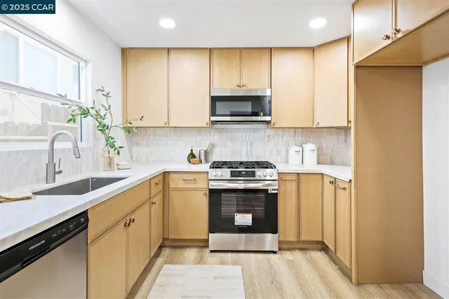 $749,000 | 1511 Olive Avenue, Richmond, CA 94805