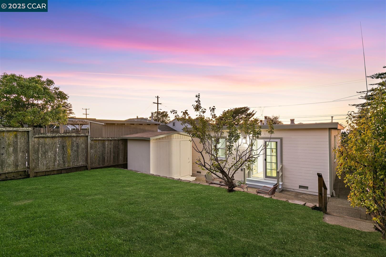 1511 Olive Avenue Richmond, CA 94805 - Photo 21 of 36