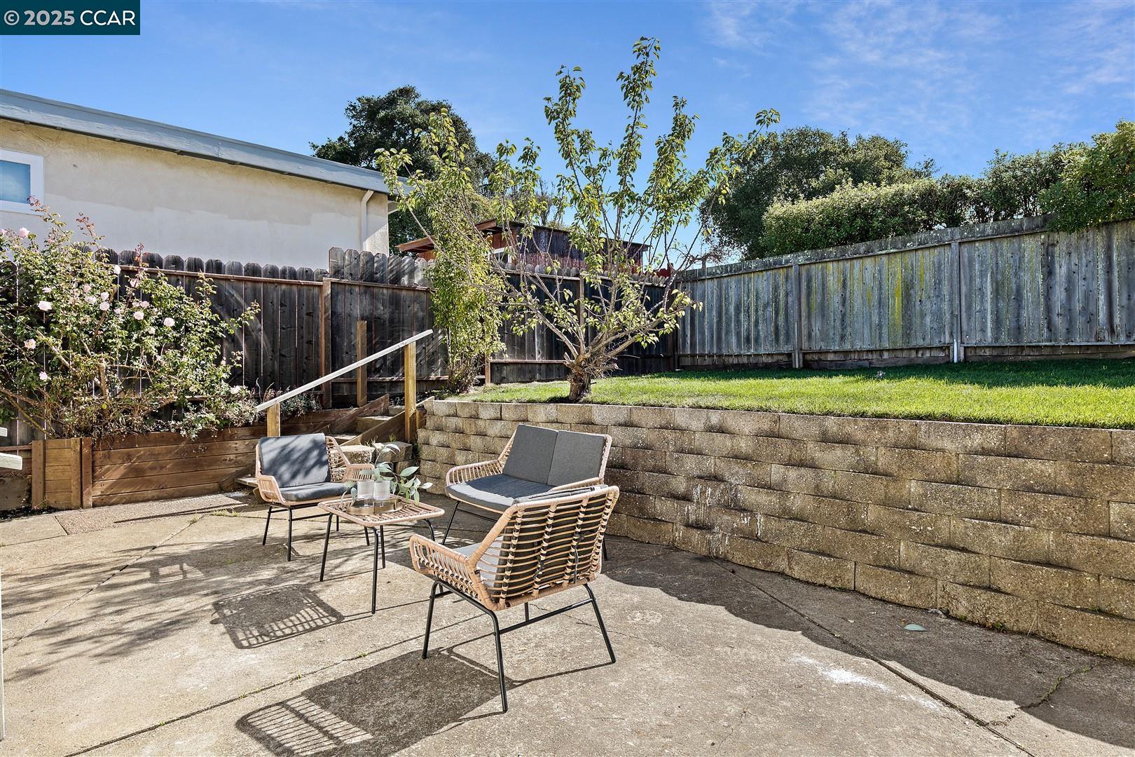 1511 Olive Avenue Richmond, CA 94805 - Photo 22 of 36