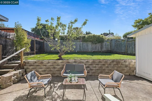 $749,000 | 1511 Olive Avenue, Richmond, CA 94805