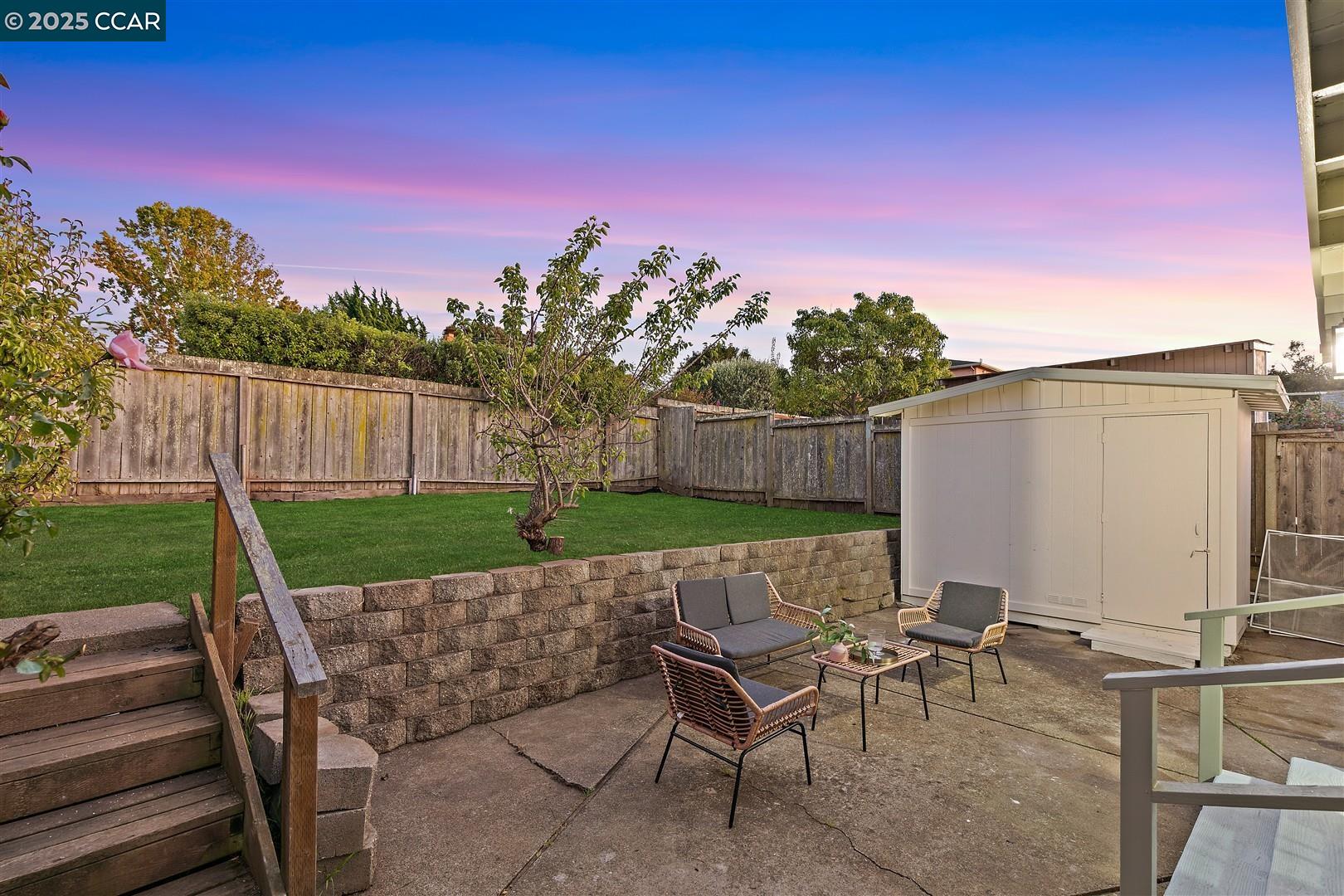 1511 Olive Avenue Richmond, CA 94805 - Photo 24 of 36