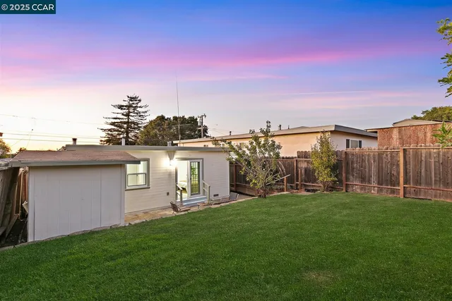 $749,000 | 1511 Olive Avenue, Richmond, CA 94805