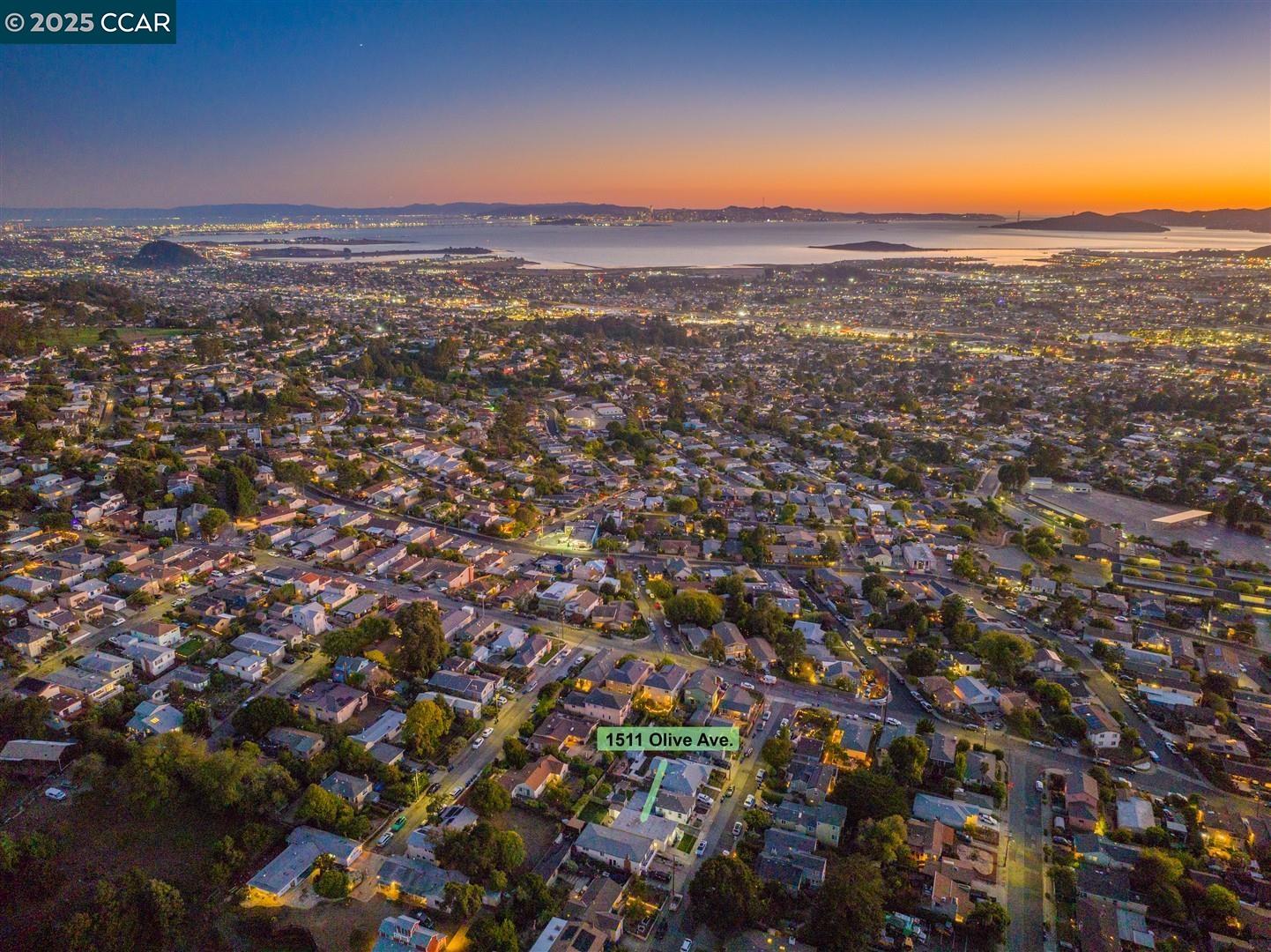 1511 Olive Avenue Richmond, CA 94805 - Photo 29 of 36