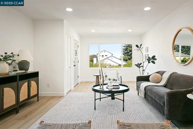 $749,000 | 1511 Olive Avenue, Richmond, CA 94805