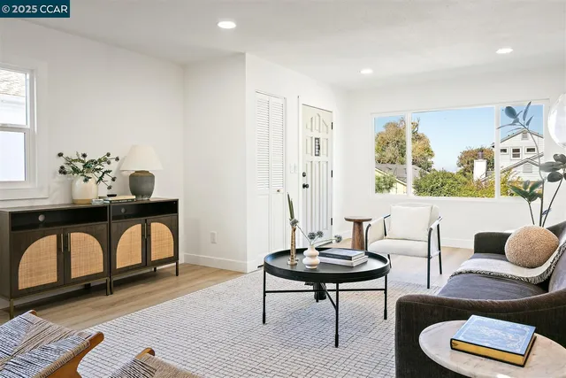 $749,000 | 1511 Olive Avenue, Richmond, CA 94805