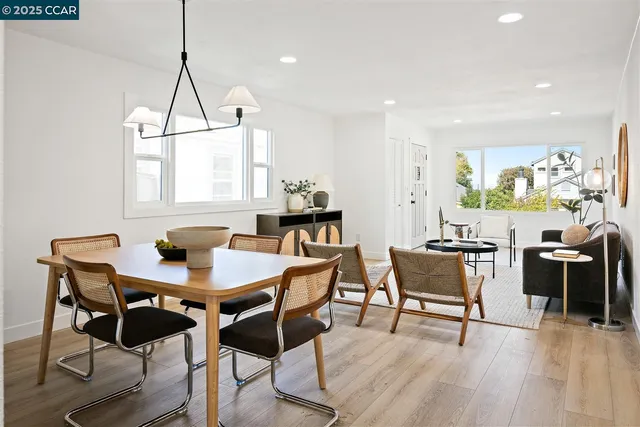 $749,000 | 1511 Olive Avenue, Richmond, CA 94805