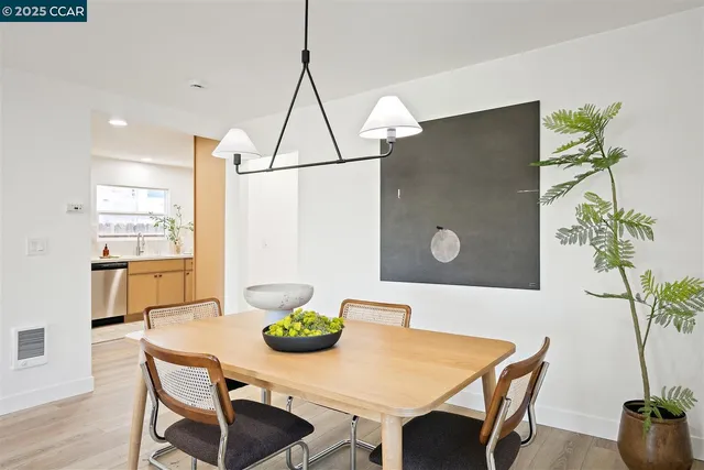 $749,000 | 1511 Olive Avenue, Richmond, CA 94805