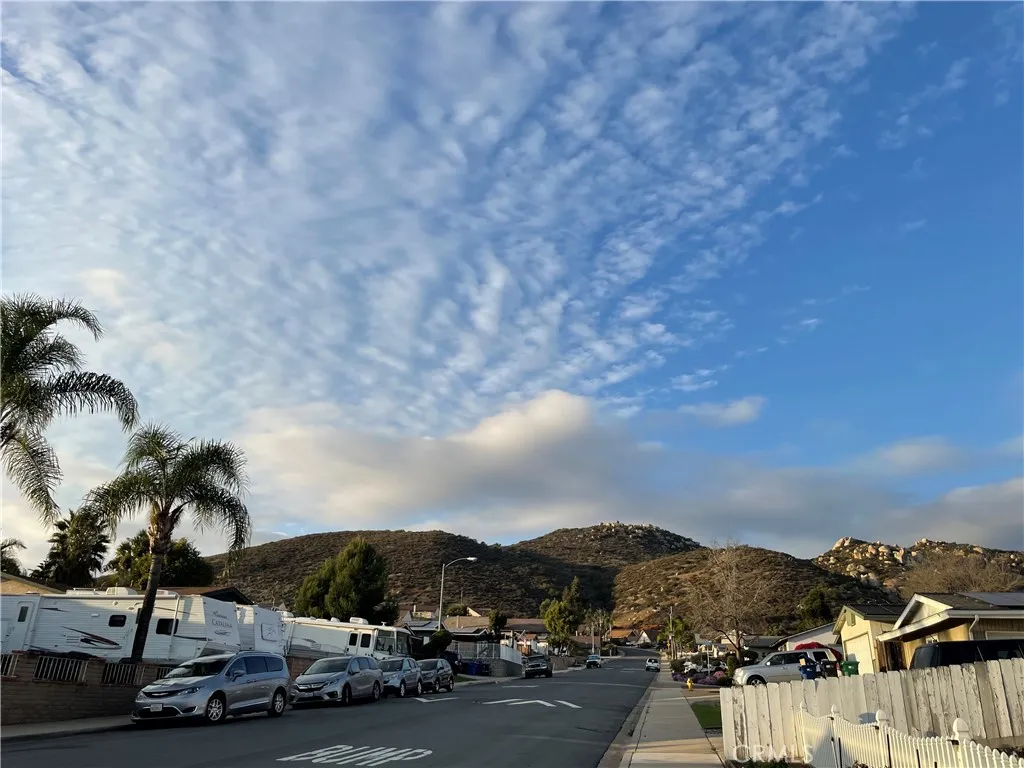 0 Santana Street Santee, CA 92071 - Photo 1 of 1 a view of car parked in city