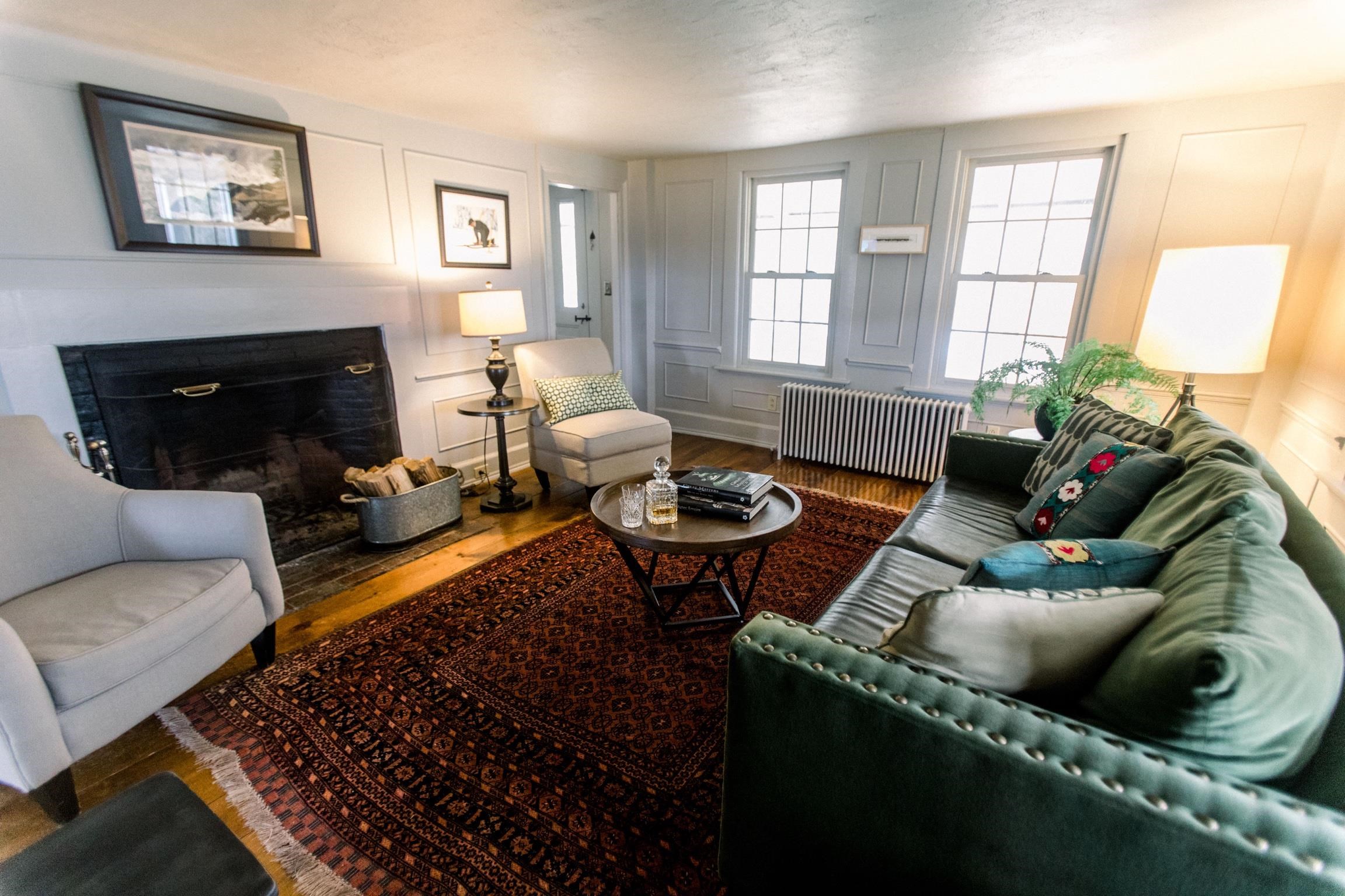 199 Upland Farm Road Peterborough, NH 03458 - Photo 17 of 49 Gallery Image 17