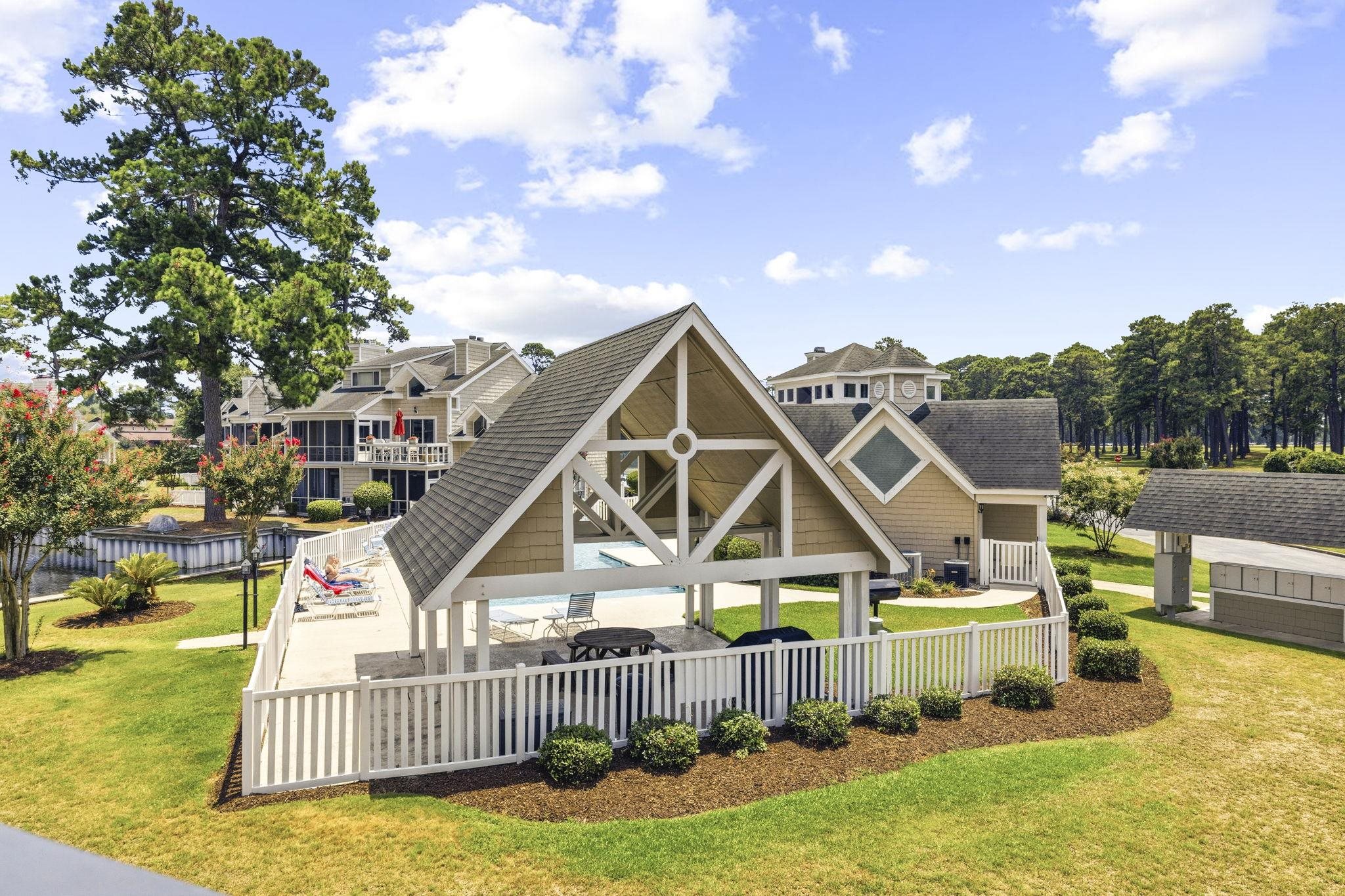 3862 Myrtle Pointe Drive, Unit 122 Myrtle Beach, SC 29577 - Photo 40 of 64