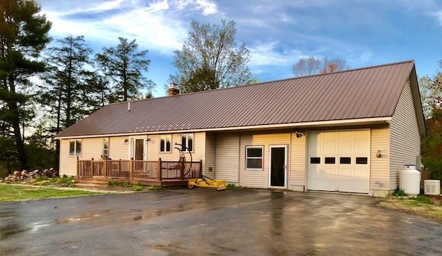 1542 Long Plains Road Buxton, ME 04093 - Photo 1 of 14 Photo