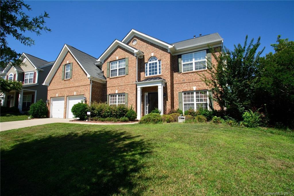 13519 Porter Creek Road Charlotte, NC 28262 - Photo 2 of 24