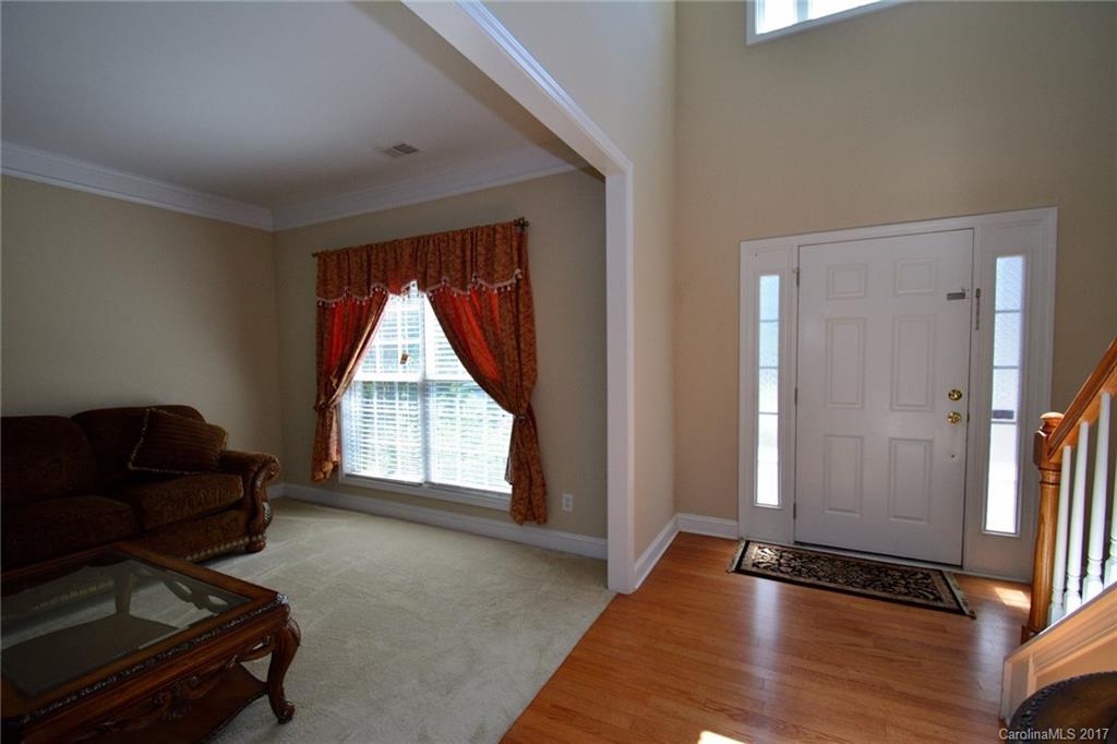 13519 Porter Creek Road Charlotte, NC 28262 - Photo 3 of 24