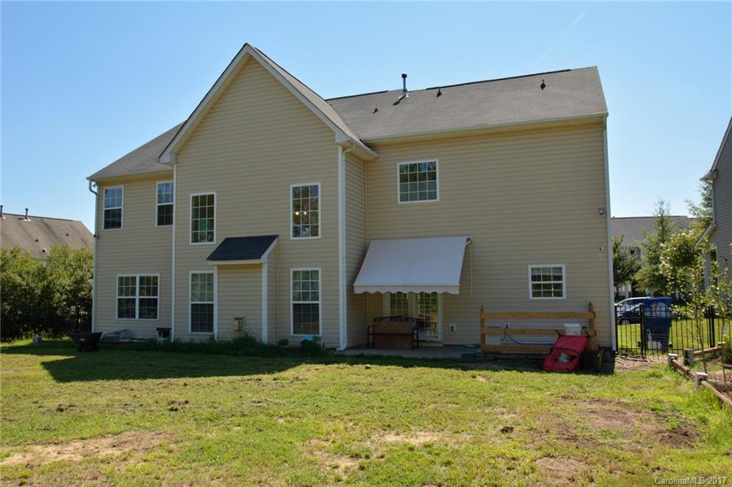 13519 Porter Creek Road Charlotte, NC 28262 - Photo 23 of 24