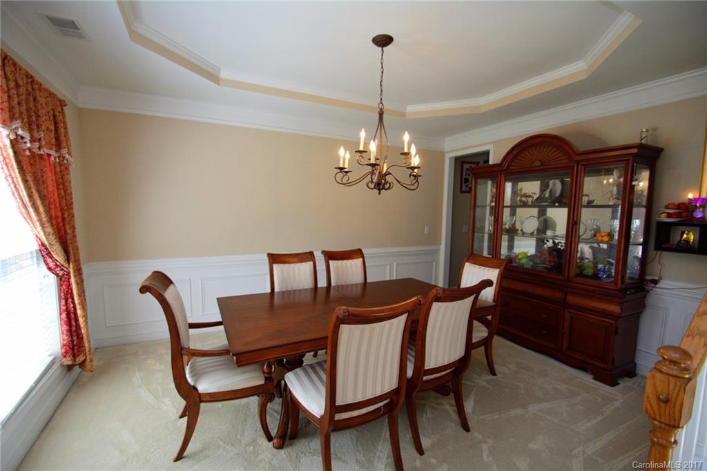 13519 Porter Creek Road Charlotte, NC 28262 - Photo 5 of 24