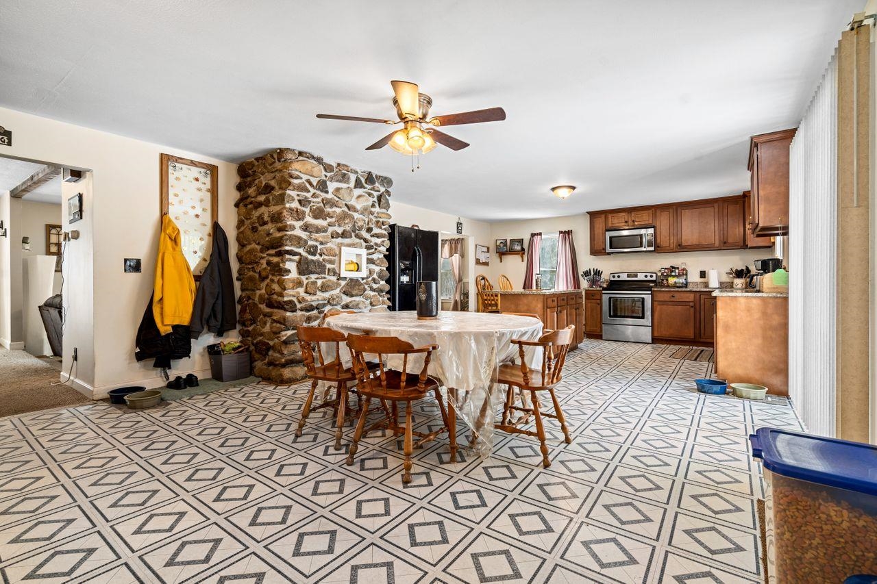 29 Stevens Hill Road Nottingham, NH 03290 - Photo 14 of 40