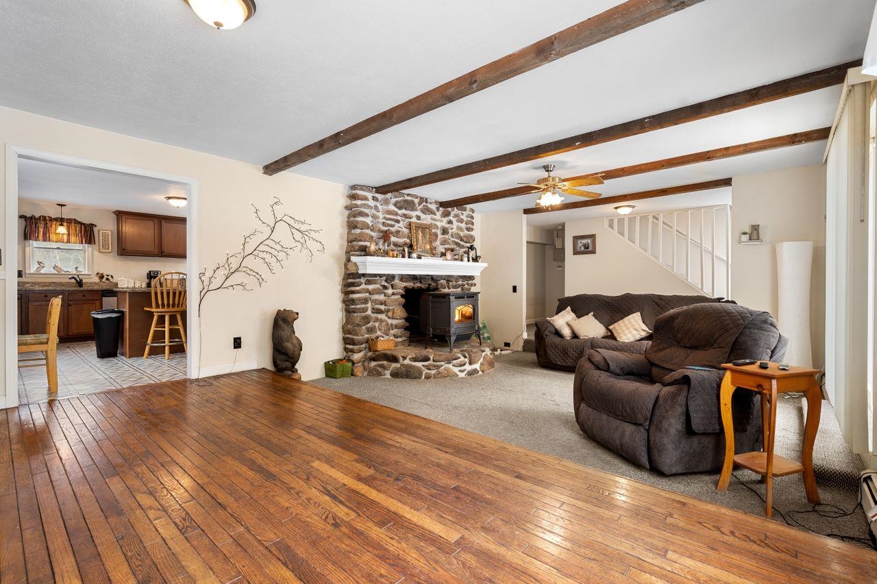 29 Stevens Hill Road Nottingham, NH 03290 - Photo 15 of 40