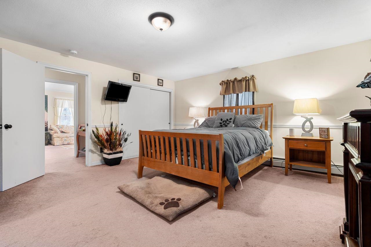 29 Stevens Hill Road Nottingham, NH 03290 - Photo 23 of 40