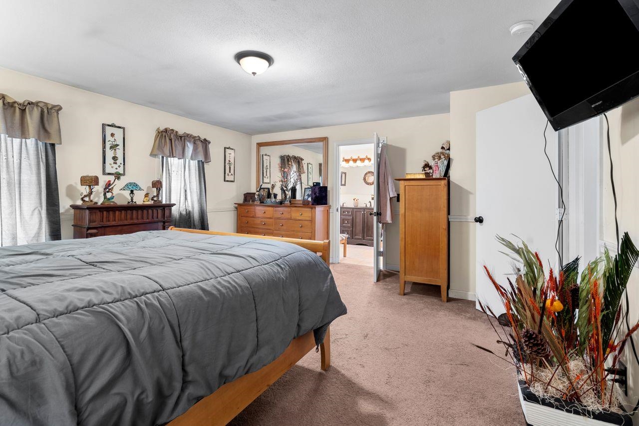 29 Stevens Hill Road Nottingham, NH 03290 - Photo 24 of 40