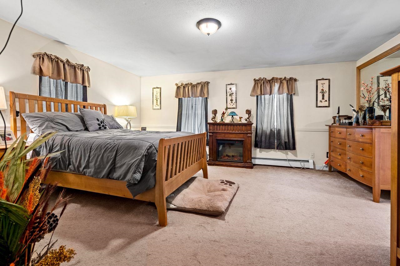 29 Stevens Hill Road Nottingham, NH 03290 - Photo 25 of 40
