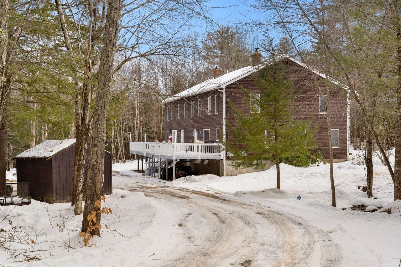 29 Stevens Hill Road Nottingham, NH 03290 - Photo 3 of 40