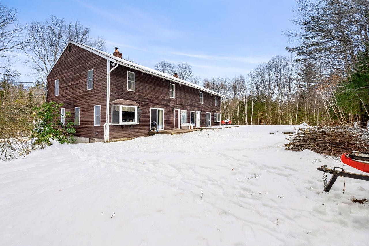 29 Stevens Hill Road Nottingham, NH 03290 - Photo 34 of 40
