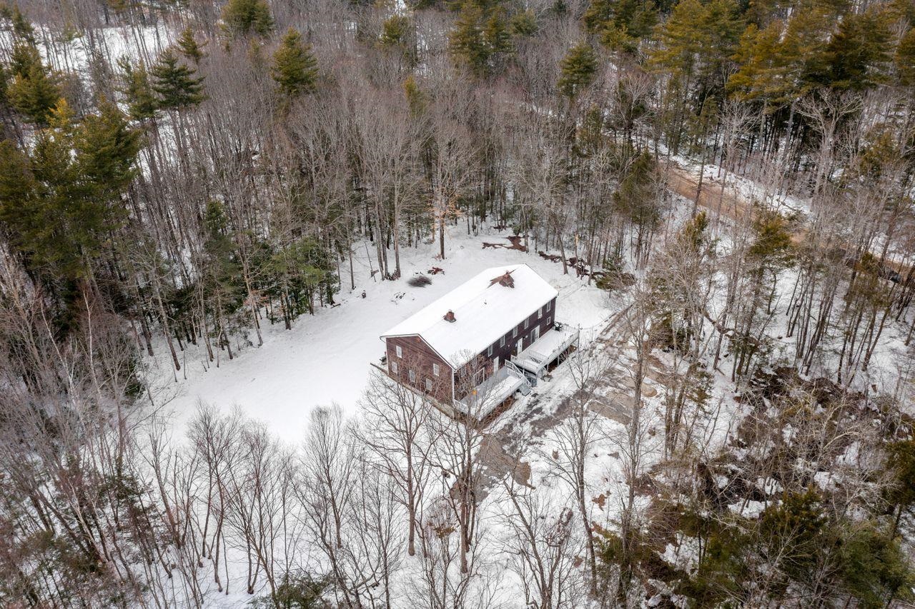 29 Stevens Hill Road Nottingham, NH 03290 - Photo 35 of 40
