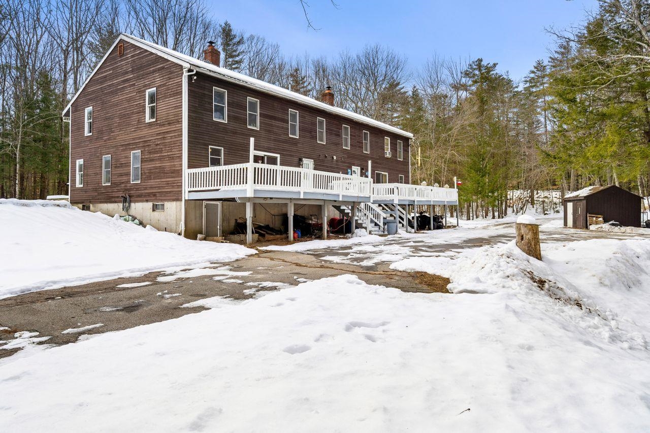 29 Stevens Hill Road Nottingham, NH 03290 - Photo 37 of 40