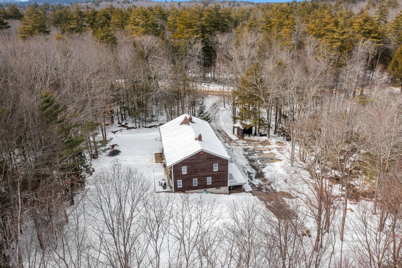 29 Stevens Hill Road Nottingham, NH 03290 - Photo 39 of 40