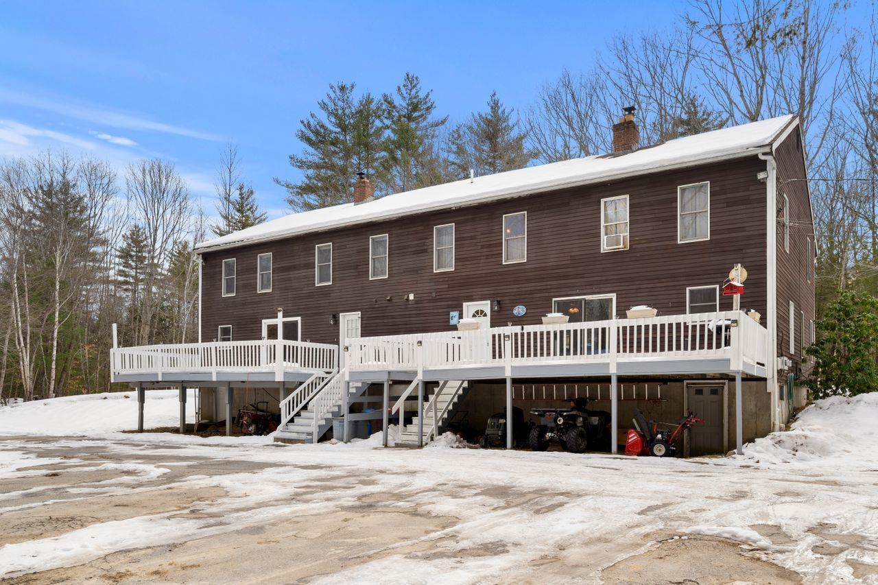 29 Stevens Hill Road Nottingham, NH 03290 - Photo 4 of 40