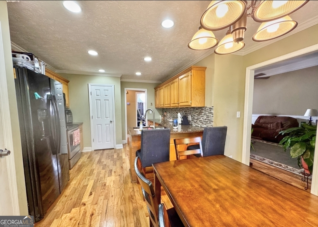 239 Old Pond Road LaGrange, GA 30241 - Photo 10 of 34