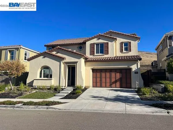 $2,649,000 | 1695 North Terracina Drive, Dublin, CA 94568