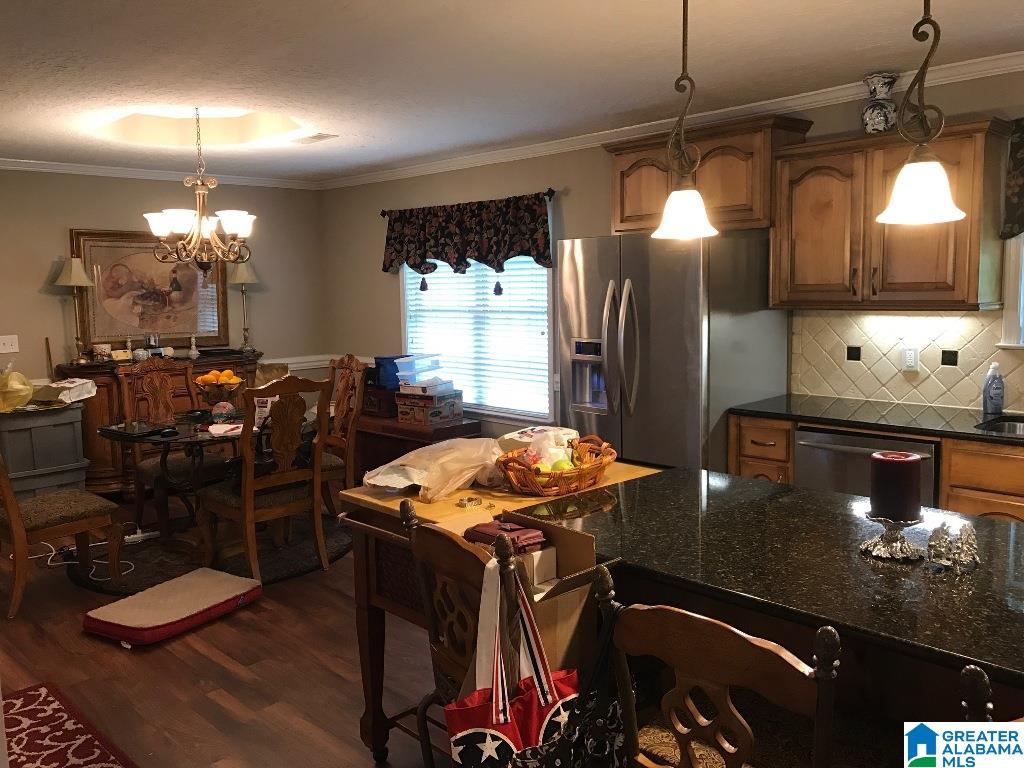462 Morton Road Anniston, AL 36205 - Photo 6 of 43