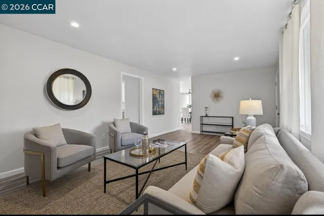 $748,000 | 1241 Raymond Drive, Pacheco, CA 94553