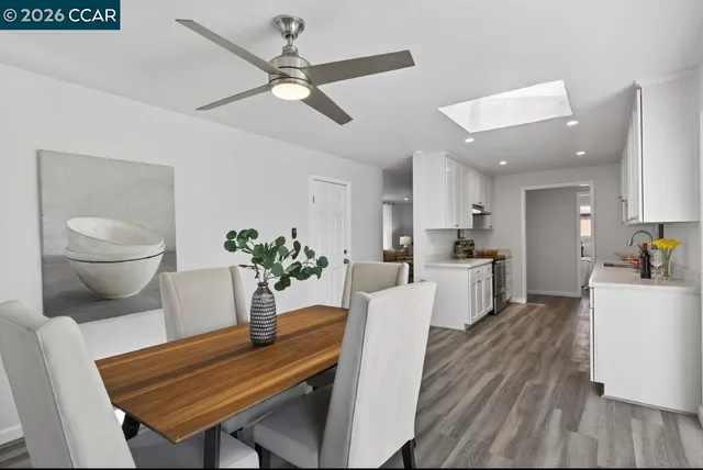 $748,000 | 1241 Raymond Drive, Pacheco, CA 94553