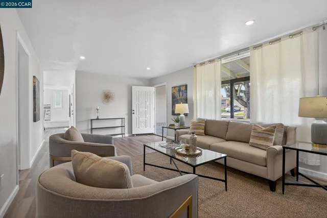 $748,000 | 1241 Raymond Drive, Pacheco, CA 94553