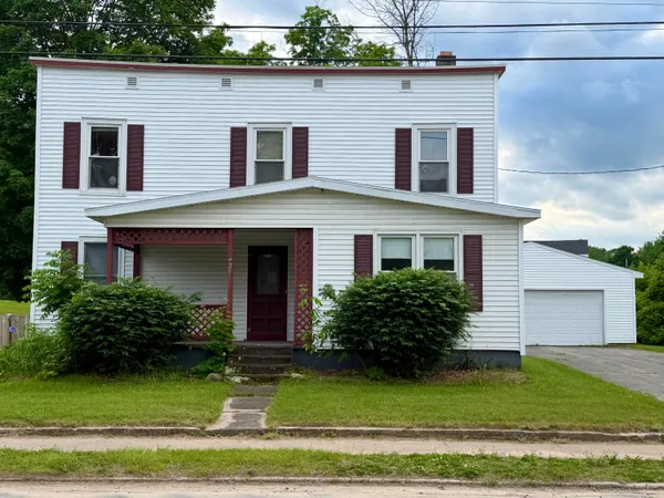 $255,000 | 21 Emory Street, Morrisonville, NY 12962